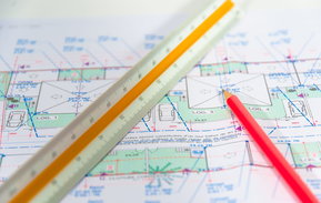 Planung und Statikberechnung von diepold Bauunternehmen